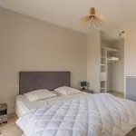 度假居 Maison Mitoyenne Pres De L'ocean A - 6 Couchages, Terrasse, Parking - Fr-1-521-121 比斯卡罗斯海滩